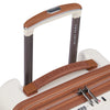 Valise Cabine Rigide 55cm Extensible