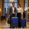 Set 2 Valises Rigide