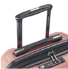 Valise Cabine Rigide 66cm Extensible
