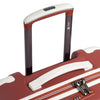 Valise Soute Rigide 66cm