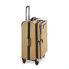 Valise Soute Souple 69cm Extensible