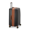 Valise Soute Rigide 76cm