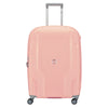 Valise Soute Rigide 70cm Extensible
