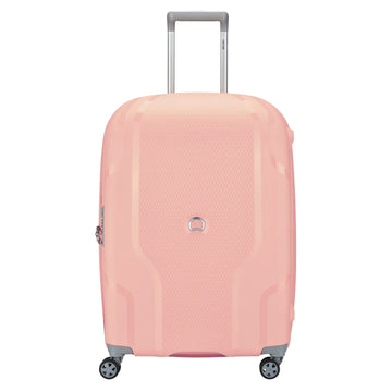 Valise Soute Rigide 70cm Extensible