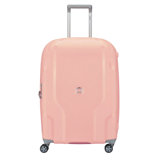 Valise Soute Rigide 70cm Extensible
