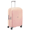 Valise Soute Rigide 70cm Extensible