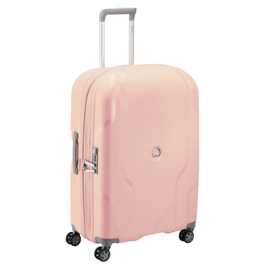 Valise Soute Rigide 70cm Extensible