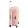 Valise Soute Rigide 70cm Extensible