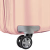 Valise Soute Rigide 70cm Extensible