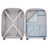 Valise Soute Rigide 70cm Extensible