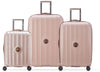 Set 3 Valises Rigide