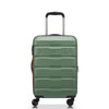 Valise Soute Rigide Extensible