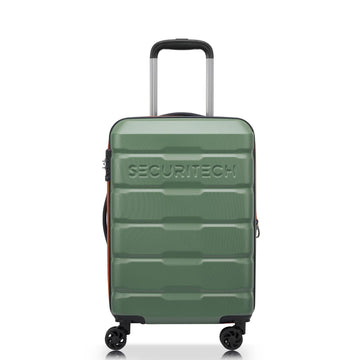 Valise Soute Rigide Extensible