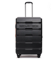Valise Soute Rigide Extensible
