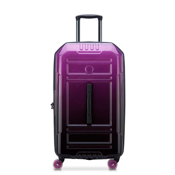 Valise Soute Rigide 73cm Extensible
