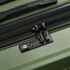 Valise Soute Rigide 76cm Extensible