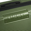 Valise Soute Rigide 76cm Extensible