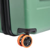 Valise Soute Rigide 80cm Extensible