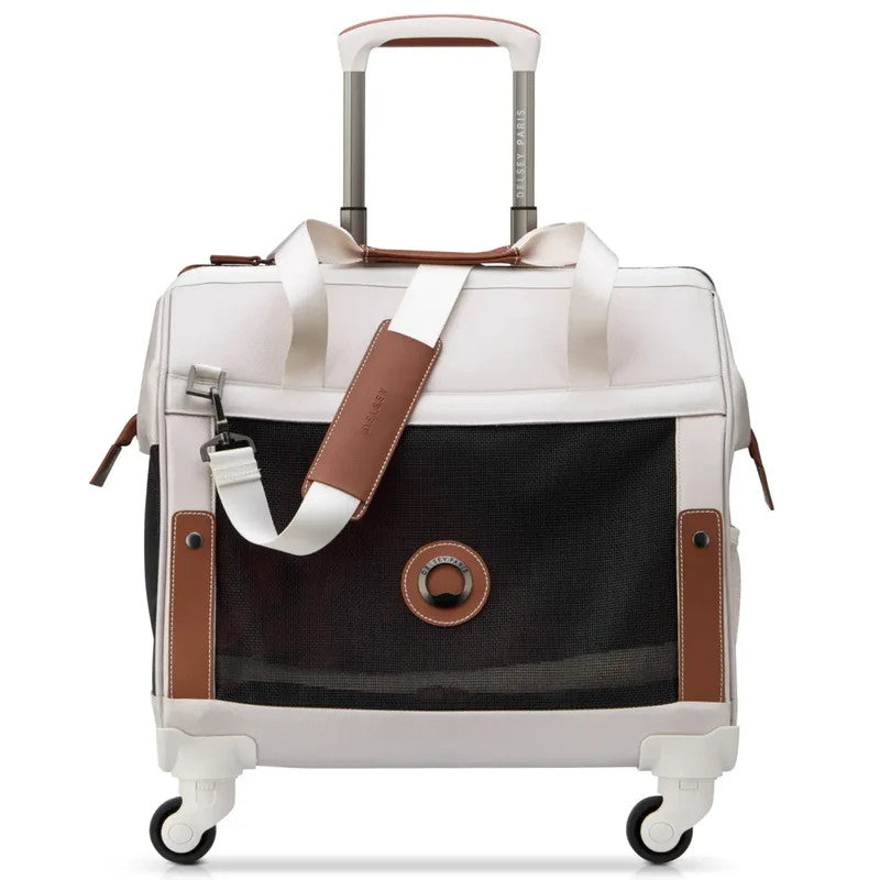 Pet Carriers