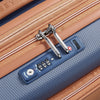 Valise Cabine Rigide 55cm Extensible