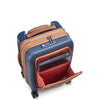 Valise Cabine Rigide 55cm Extensible