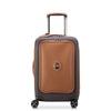 Valise Cabine Rigide 55cm Extensible
