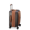 Valise Cabine Rigide 55cm Extensible