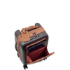 Valise Cabine Rigide 55cm Extensible
