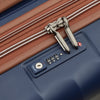 Set 3 Valises Rigide Extensible