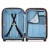 Set 3 Valises Rigide Extensible