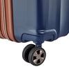 Set 3 Valises Rigide Extensible