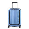 Valise Cabine Rigide 55cm Extensible