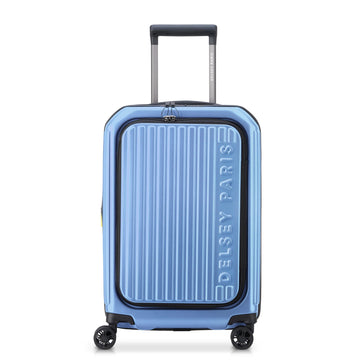 Valise Cabine Rigide 55cm Extensible