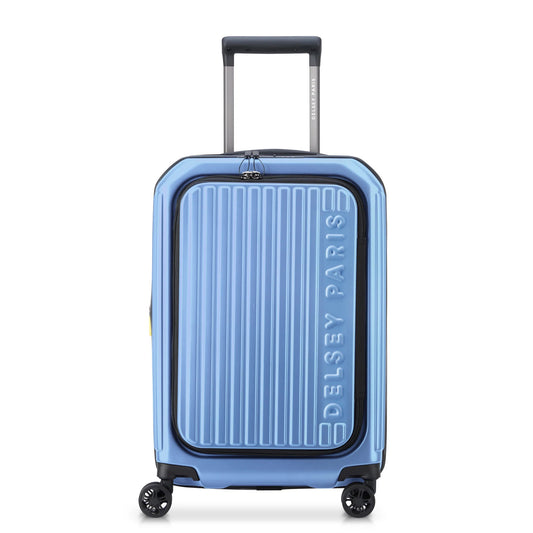Valise Cabine Rigide 55cm Extensible