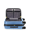 Valise Cabine Rigide 55cm Extensible