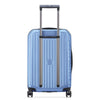 Valise Cabine Rigide 55cm Extensible