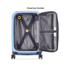 Valise Cabine Rigide 55cm Extensible