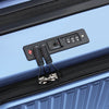 Valise Cabine Rigide 55cm Extensible