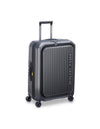 Valise Soute Rigide 65cm Extensible
