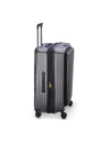 Valise Soute Rigide 65cm Extensible