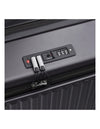 Valise Soute Rigide 65cm Extensible