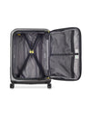 Valise Soute Rigide 65cm Extensible