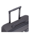 Valise Soute Rigide 65cm Extensible