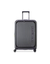 Valise Soute Rigide 65cm Extensible