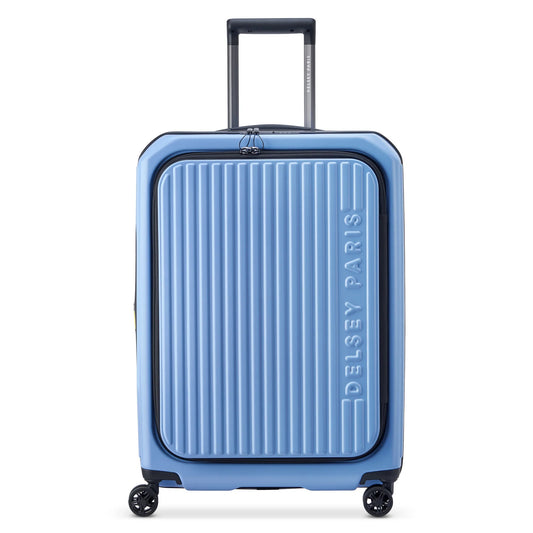 Valise Soute Rigide 65cm Extensible
