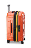 Valise Soute Rigide 73cm Extensible