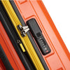 Valise Soute Rigide 73cm Extensible