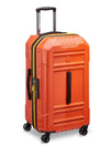 Valise Soute Rigide 80cm Extensible