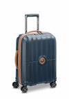 Set 3 Valises Rigide Extensible