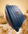 Set 3 Valises Rigide Extensible